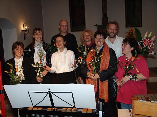 Ehemalige und aktuelle Xylos